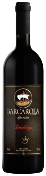 Barcarola Specialità Teroldego