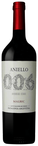 Aniello 006 Malbec (Riverside Estate)