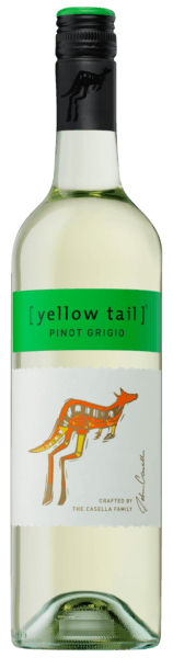 Pinot Grigio