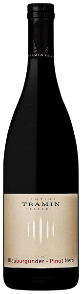 Tramin Blauburgunder - Pinot Nero