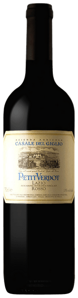 Petit Verdot