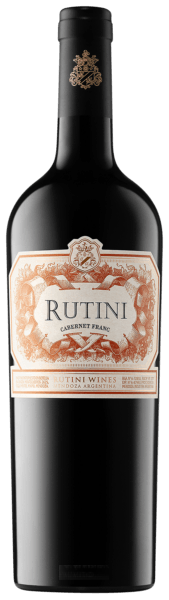 Rutini Cabernet Franc