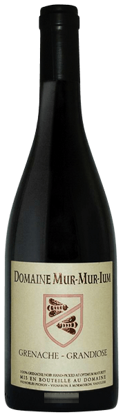 Grenache Grandiose