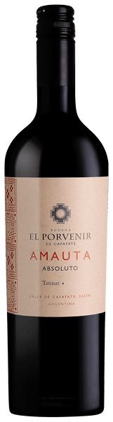 Amauta Absoluto Tannat