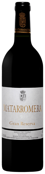 Matarromera Gran Reserva