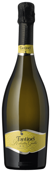 Ribolla Gialla Brut