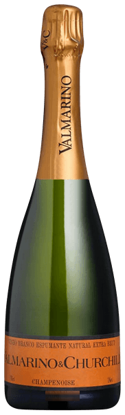 Valmarino Valmarino & Churchill Champenoise Natural Extra Brut