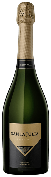 Santa Julia Extra Brut