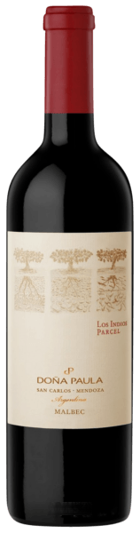 Doña Paula Los Indios Parcel Malbec