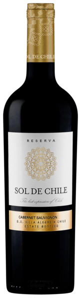Reserva Cabernet Sauvignon