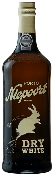 Niepoort Porto Dry White
