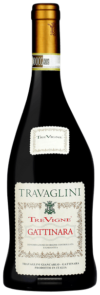 Travaglini Gattinara Tre Vigne