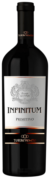 Primitivo Puglia Infinitum