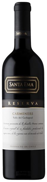 Santa Ema Reserva Carmenère