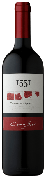 1551 Cabernet Sauvignon