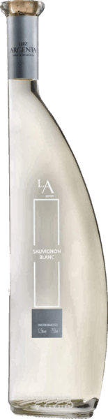 Luiz Argenta LA Jovem Sauvignon Blanc