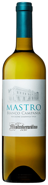 Campania Mastro Bianco