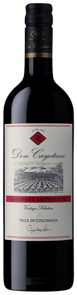 Cabernet Sauvignon