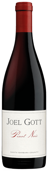 Joel Gott Pinot Noir