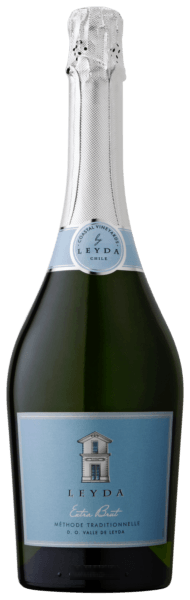 Extra Brut (Méthode Traditionnelle)