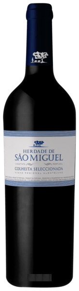 Herdade de São Miguel Colheita Seleccionada Tinto