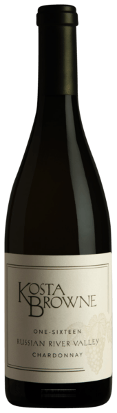 Kosta Browne One Sixteen Chardonnay