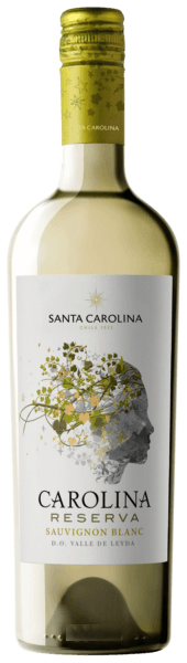 Santa Carolina Reserva Sauvignon Blanc (Leyda Estate)