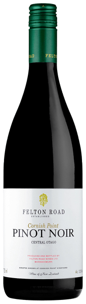 Cornish Point Pinot Noir