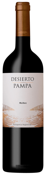 Bodega del Desierto Pampa Malbec