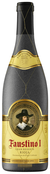 I Gran Reserva