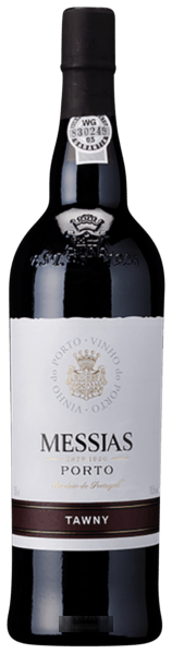 Messias Porto Tawny