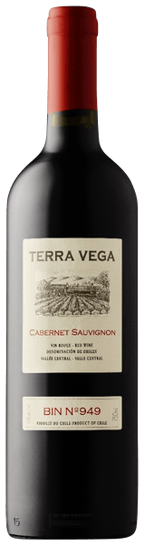 Cabernet Sauvignon