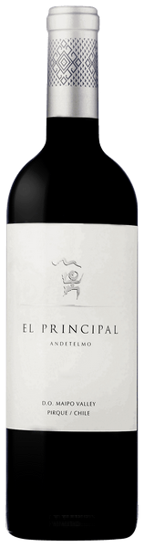 El Principal Andetelmo