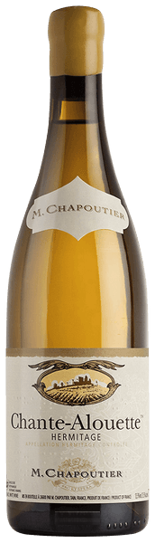 Chante-Alouette Hermitage Blanc