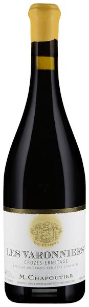 M. Chapoutier Crozes-Ermitage Les Varonniers