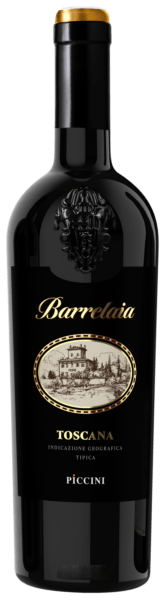 Piccini Barrelaia