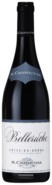 Belleruche Côtes-du-Rhône