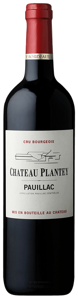 Pauillac
