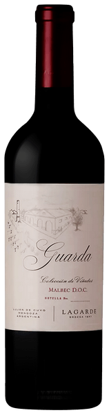 Lagarde Guarda Malbec