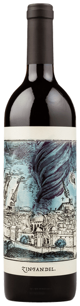 Rabble Zinfandel (Mossfire Ranch)