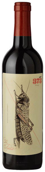 The Fableist Cabernet Sauvignon (373 / 206)