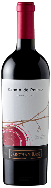 Concha y Toro Carmín de Peumo