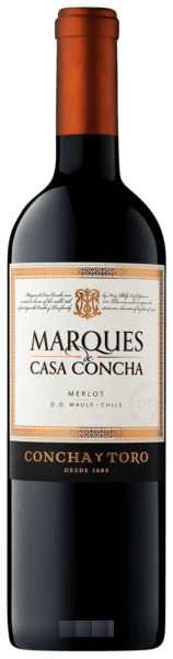 Marques de Casa Concha Merlot
