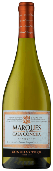 Marques de Casa Concha Chardonnay
