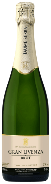 Gran Livenza Cava Brut