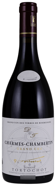 Charmes-Chambertin Grand Cru