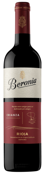 Rioja Crianza