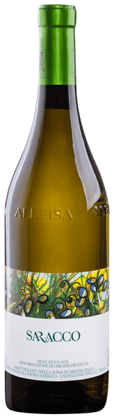 Moscato d'Asti