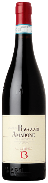 Vigneti di Ravazzol Amarone della Valpolicella Classico