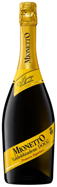 Prestige Collection Valdobbiadene Prosecco Superiore